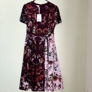 Ted Baker dress